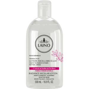 Radiance Micellar Lotion High Tolerance