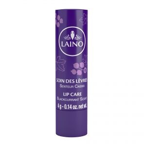 Shimmer Lip Care - Blackcurrant Scent