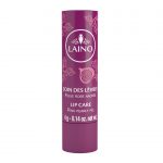 Pink pearly fig scent lipstick