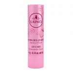 Glitter Lip Care - Strawberry Scent