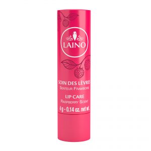 Lip Care - Raspberry Scent