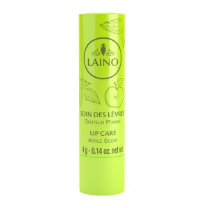 Lip Care - Apple Scent