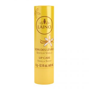 Lip Care - Vanilla Scent