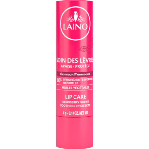 Lip Care – Raspberry Scent