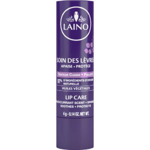 Lip Care – Blackcurrant Scent