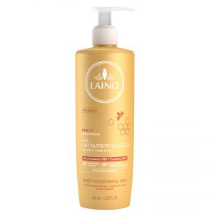 Sweet nourishing milk 400 ml