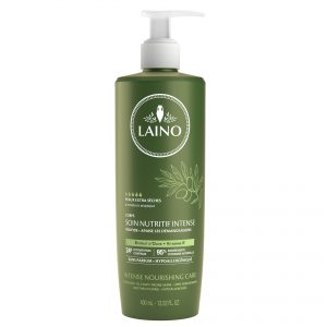 Intense nourishing care 400 ml