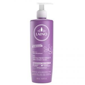 Firming argan milk 400 ml