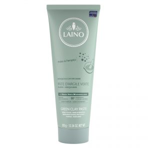 Green clay paste 350 g
