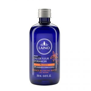 Orange blossom water 250 ml