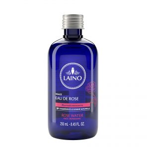 Rose water 250 ml