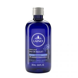 Cornflower water 250 ml