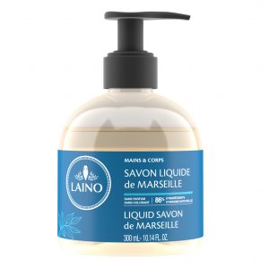 Liquid Marseille Soap 300 ml