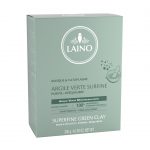 Extra-fine green clay 300 g