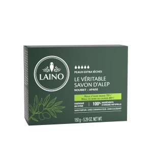 Aleppo Soap 150 g