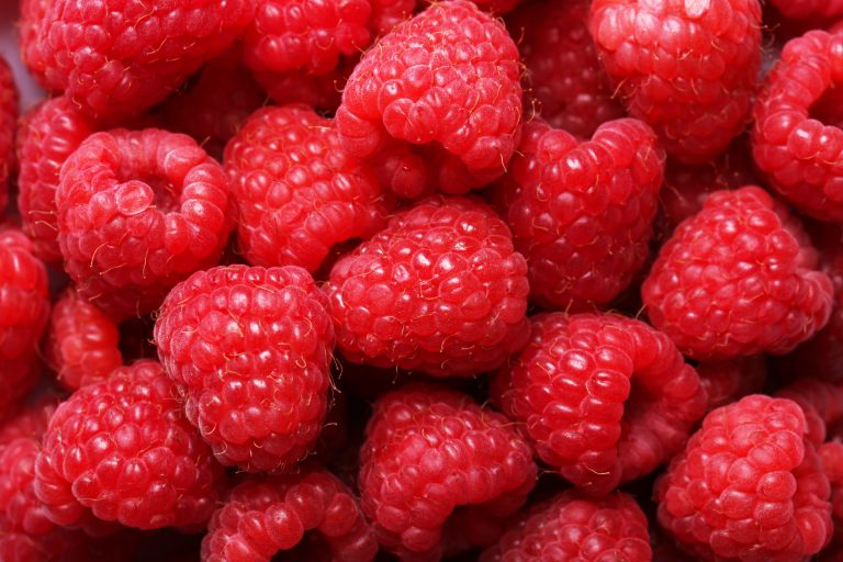 Framboises