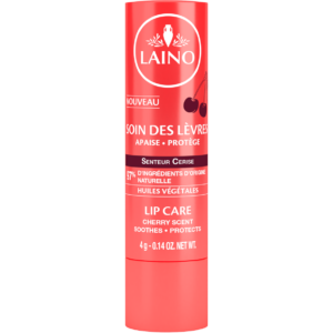 Lip Care – Cherry Scent