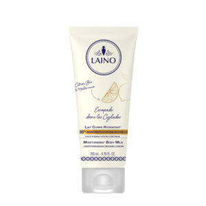 Moisturising Body Milk Cyclades