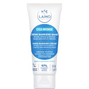 Hand Barrier Cream CICA INTENSE