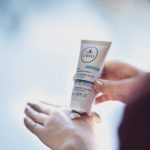 Hand Barrier Cream CICA INTENSE lifestyle