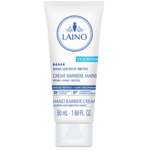 Hand Barrier Cream CICA INTENSE
