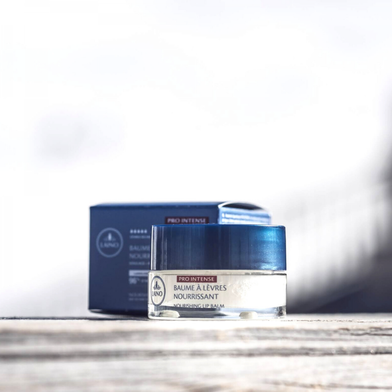 Nourishing lip balm Pro Intense
