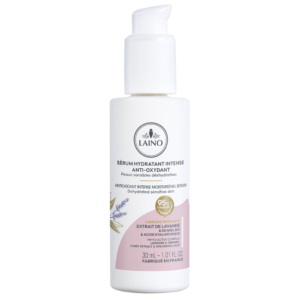 Antioxidant intense moisturizing serum