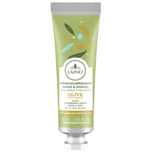 Hand & nail cream  Olive – without fragrance