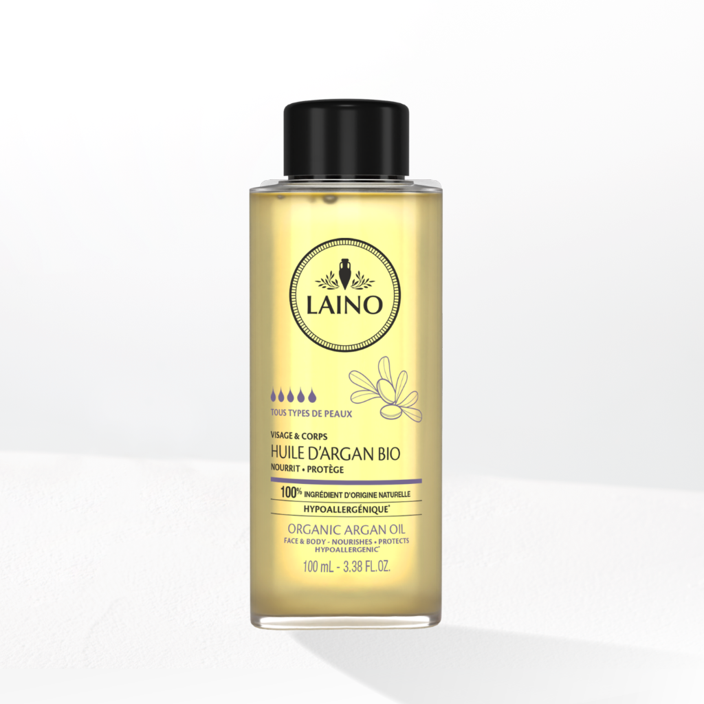 Pure Argan oil Laino